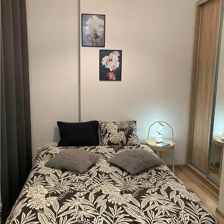 Nuoma Prie Juros Apartment *