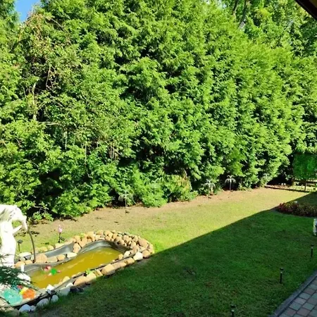 Apartment Nuoma Prie Juros Palanga